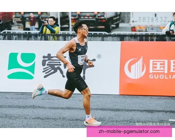 上海马拉松破记录，选手创造历史新高