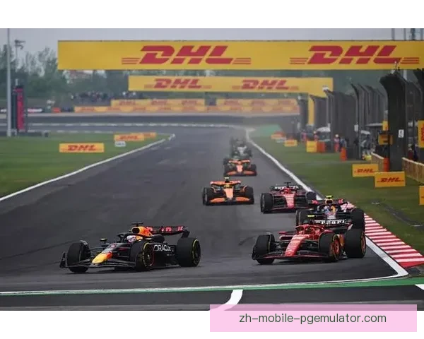 F1冠军：速度与激情，风云再起